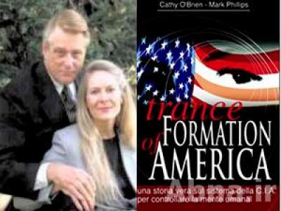 -  :  ǔ Trance Formation of America ..           .  :  ..