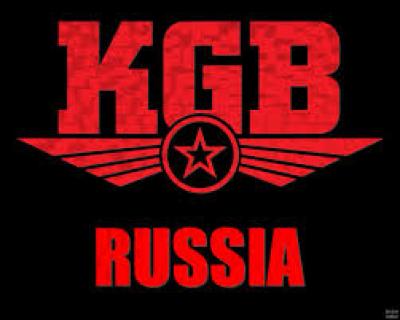  - .. (KGB)       