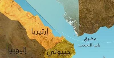 السعودية تسابق التحركات الاماراتية الاسرائيلة لانشاء قواعد اماراتية جديدة في جيبوتي 