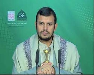 نص كلمة السيد عبدالملك الحوثي في فعالية للجامعات اليمنية بذكرى المولد النبوي	 