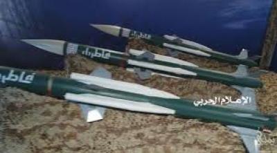 قوات صنعاء تستخدم سلاح جديد اجبر طائرات التحالف على مغادرة الاجواءاليمنية	 