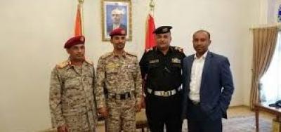 صنعاء تعلن انشقاق قائد بارزعن مرتزقة الإمارات في الساحل الغربي	 