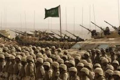 مقتل وجرح عدد من الجنود السعوديين في المهرة 	 