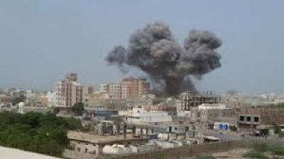 موقع بريطاني.. لماذا يريد الغرب استمرار حرب اليمن	 