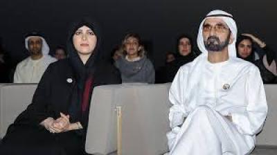 مقتل بنت حاكم دبي الشيخ "محمد بن راشد" بطريقة مروعة	 