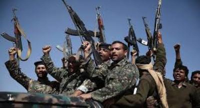 معهد امريكي.. نفوذ الحوثيين يتزايد وحرب اليمن في الاتجاه الخاطئ	 