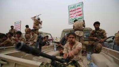 قيادي من "الحوثيين" يكشف عن موعد تحرير مأرب	 