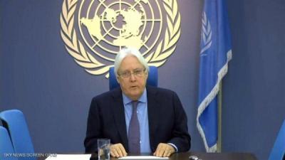 الأمم المتحدة تقدم خارطة طريق نحو السلام في اليمن	 