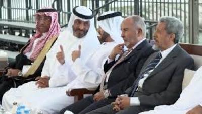 الإصلاح خارج الحكومة الجديدة المشكّلة من قبل السعودية	 