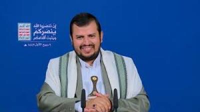 قائد الثورة يدعو الشعب اليمني إلى التفاعل الكبير في إحياء ذكرى المولد النبوي	 