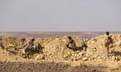 تطورات معارك مأرب .. قوات "صنعاء" تقطع خطوط إمداد الشرعية والأخيرة تقبع تحت حصار خانق (تفاصيل)	 
