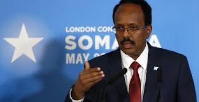 وزير الإعلام الصومالي.. الإمارات تريدنا مثل ليبيا واليمن وتسعى للفوضى	 