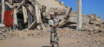 عشر حقائق عن اليمن.. صراع ومجاعة وأرواح على المحك	 
