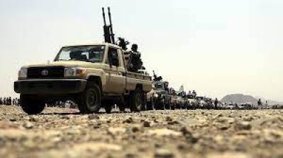 أسوشيتد برس الأمريكية.. معركة مأرب ستحدد الخطوط العريضة لأي تسوية في اليمن	 