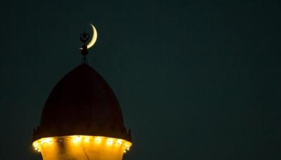 دار الإفتاء.. يوم غدٍ الاثنين هو المتمم لشهر شعبان والثلاثاء أول أيام شهر رمضان	 