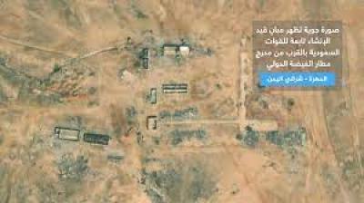 محافظ المهرة يندد باستحداث منشآت عسكرية في المحافظة تابعة للاحتلال	 