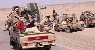الجيش اليمني"أنصار الله" تسيطر على مدينة حريب في مأرب والجيش اليمني يستعيد ثكنة له في شبوة	 