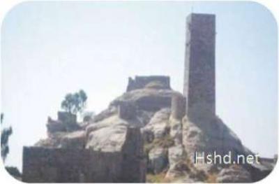  - رشحت مؤسسة الآغا خان الدولية للهندسة المعمارية "حصن ثلا " في محافظة عمران اليمنية لنيل جائزتها للعام 2013م .