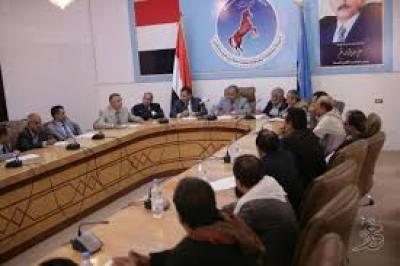 - الزوكا: الاحتفال بذكرى تأسيس المؤتمر سيكون رسالة دفاع عن الوطن..