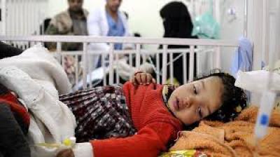  - منظمة الصحة العالمية.. 21 مليون يمني معرضون للملاريا و7 ملايين شخص في مناطق شديدة الخطورة..
