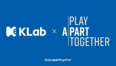  - KLab تنضم إلى منظمة الصحة العالمية وشركات ألعاب أخرى في حملة #PlayApartTogether لإيقاف انتشار كوفيد-19..

