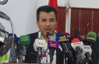  - وزير الصحة يكشف عن 100 ألف حالة فيروسية..ويحدد خطةَ صنعاء لمواجهة كورونا..