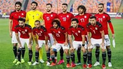  - منتخبنا الوطني للشباب يشارك في بطولة كأس العرب للمنتخبات- اسماء اللاعبين..
