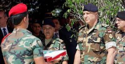  - أمريكا تزيد مساعدتها للجيش اللبناني، فهل تدفعه لتحدي حزب الله أم تشجعه سراً على التعاون معه؟..

