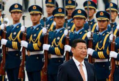  - قصة الحرب الخفية بين الشركات الصينية وحكومتها على البيانات وكيف حسمها الرئيس بطريقته الخاصة..
