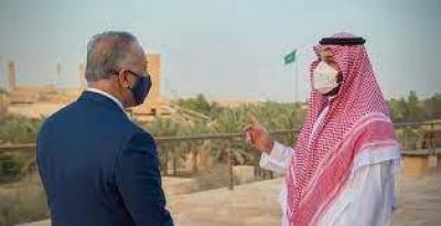  - أسوشيتد برس.. لقاء سري بين السعودية وإيران في العراق..
