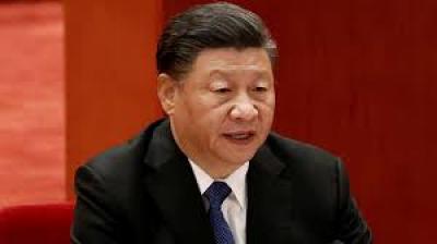  - الرئيس الصيني.. إعادة الوحدة الكاملة مع تايوان ستتحقق..
