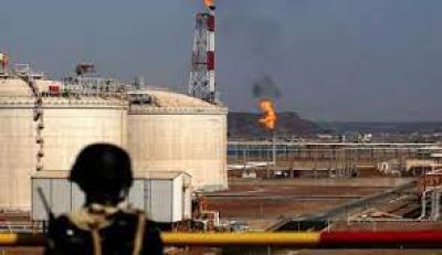  - اليمن تعوم على بحر من النفط مع وقف التنفيذ بقرار استعماري سعودي..

