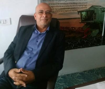 - شركة تلال اليمن للاستثمار الزراعي تضخ مليار ريال في زيادة الاستثمار الزراعي.. 