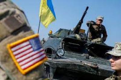  - عسكرة شرقي أوروبا.. ما الذي يريده الغرب أبعد من أوكرانيا..
