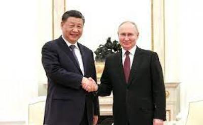  - موقع بريطاني.. “نظام عالمي جديد يتشكل ببطء”.. كيف تفوقت روسيا والصين على الغرب؟..
