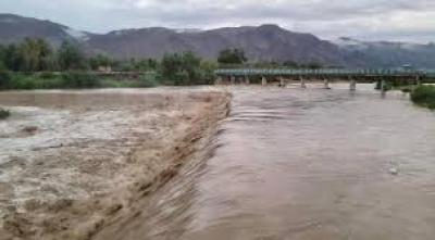 الفاو.. اليمن مقبلة على فيضانات مفاجئة	 