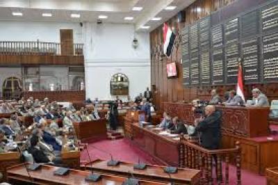 مجلس النواب يدين العدوان الصهيوني على الأعيان المدنية في الحديدة ويجدد دعمه لفلسطين